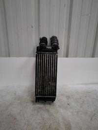 Scambiatore aria (Intercooler)