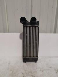 Echangeur air (Intercooler)