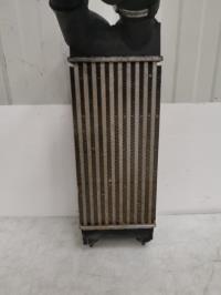 Echangeur air (Intercooler)