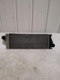 Echangeur air (Intercooler)