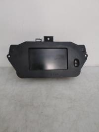 Ecran GPS