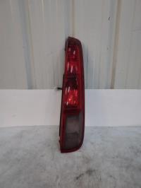Fanale posteriore principale destro (luci)