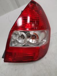 Fanale posteriore principale destro (luci)