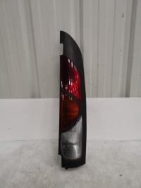 Fanale posteriore principale destro (luci)