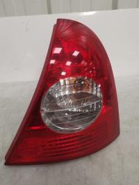 Fanale posteriore principale destro (luci)