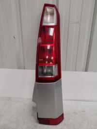 Fanale posteriore principale destro (luci)