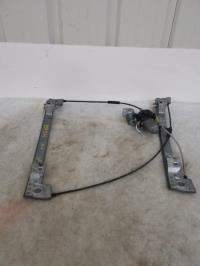 Leve vitre electrique avant gauche