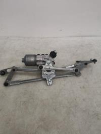 Moteur essuie glace avant