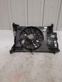 Moto ventilateur radiateur