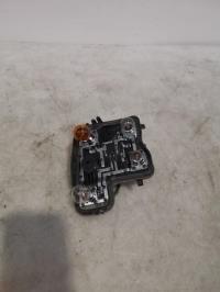 Platine feu arriere droit