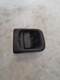 Poignee porte avant droit