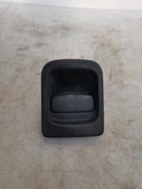 Poignee porte avant gauche