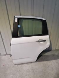 Porte arriere gauche