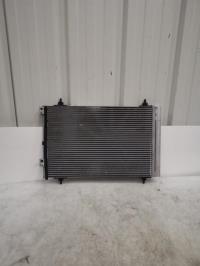 Radiateur clim