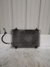 Radiateur clim