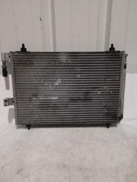 Radiateur clim