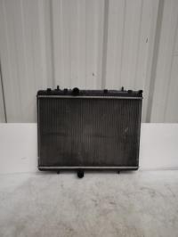 Radiateur eau