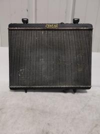 Radiateur eau