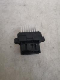 Resistance chauffage