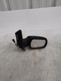 Retrovisor derecho