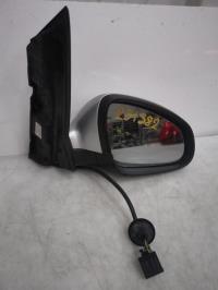 Retrovisor derecho