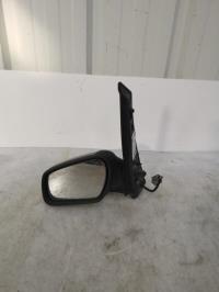 Specchietto retrovisore sinistro