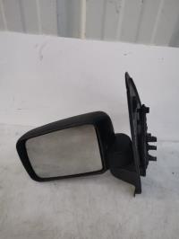 Retrovisor izquierdo