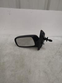 Specchietto retrovisore sinistro