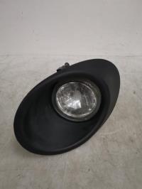Fendinebbia sinistro (luce)
