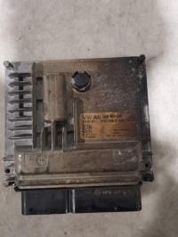 Calculateur moteur
