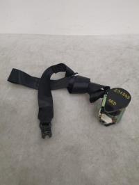 Ceinture arriere droit