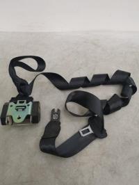 Ceinture arriere gauche