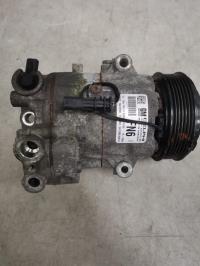 Compresseur clim