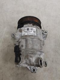 Compresseur clim
