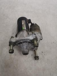 Motorino avviamento