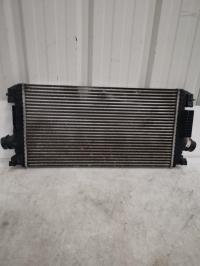 Echangeur air (Intercooler)