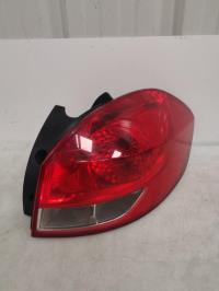 Fanale posteriore principale destro (luci)