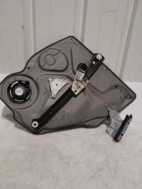 Mecanisme de leve vitre electrique arriere gauche