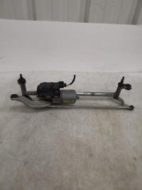 Moteur essuie glace avant