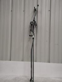 Moteur essuie glace avant
