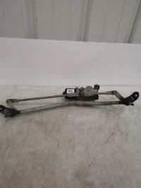 Moteur essuie glace avant
