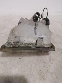 Gruppo ottico anteriore principale sinistro (luci)(faro)