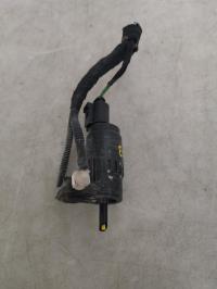 Pompe lave glace avant