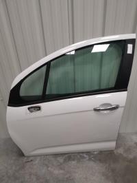 Porte avant gauche