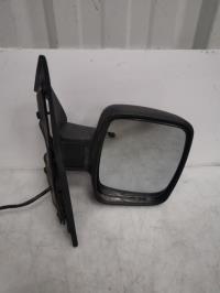 Retrovisor derecho