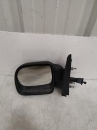 Specchietto retrovisore sinistro