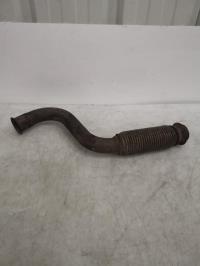 Tubo anteriore (scarico)