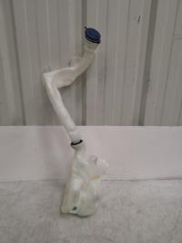 Vase de lave glace