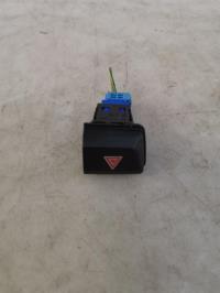Bouton de warning