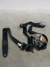 Ceinture arriere droit
